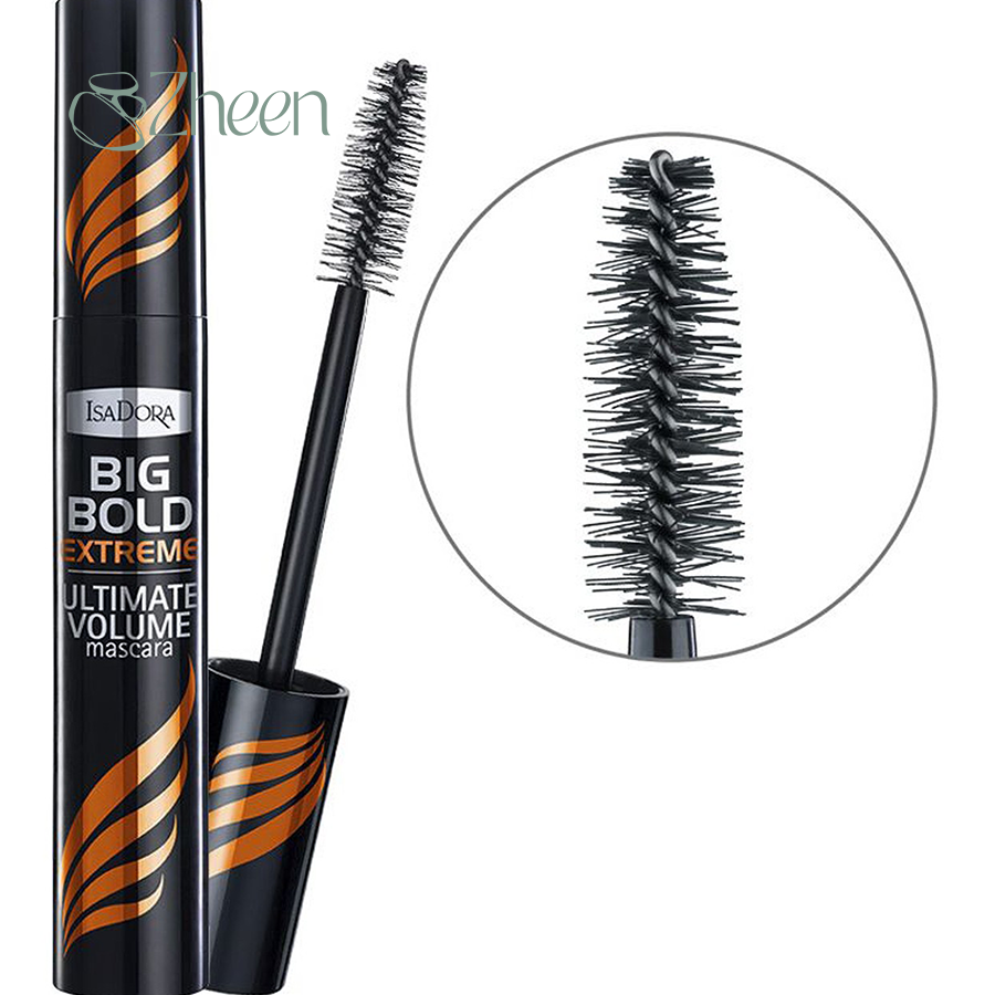 ریمل ایزادورا حجم دهنده مدل Big Bold Extreme
